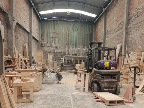 Sarratea 30, San Fernando