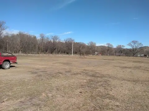 Terreno en Venta 39  mts Fondo