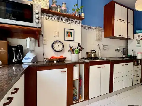 Depto Tipo Casa en Venta de 2 dormitorios