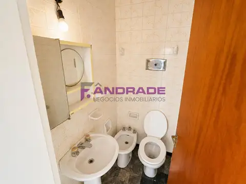 Departamento en Venta 40 años