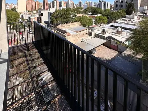 Doctor T. Achaval Rodriguez 600