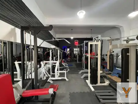 Local en Venta 43 años