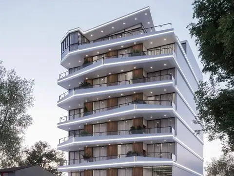 COSTANERA 868 800, Piso 1