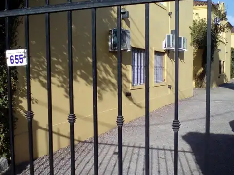 Departamento en Altos de Morra Pilar