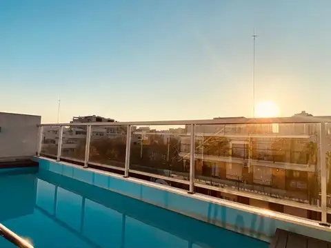 Departamento en Alquiler en Palermo Hollywood, $ 680.000