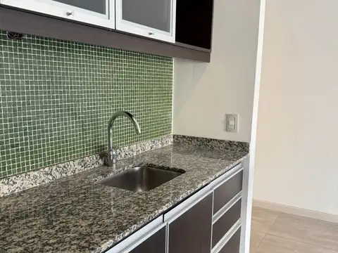 Departamento - monoambiente en alquiler en Palermo Hollywood