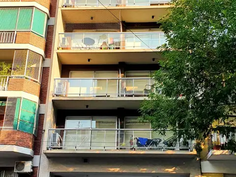 Departamento - monoambiente en alquiler en Palermo Hollywood