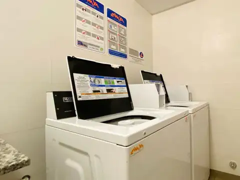 Departamento en Alquiler 9 años