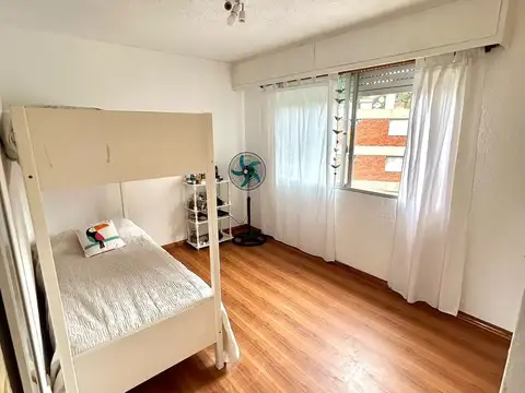 Departamento en Alquiler Temporal de 2 dormitorios