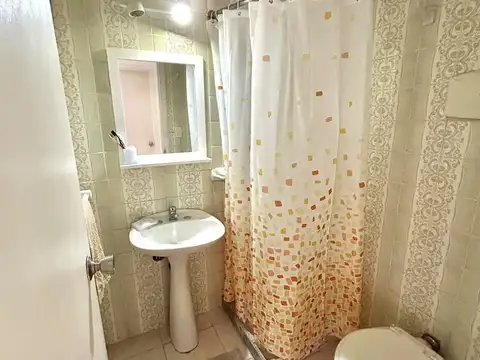 Apartamento en alquiler temporario c/ cochera en Arcobaleno