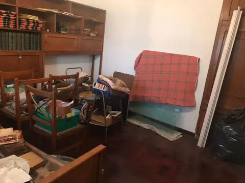 *APTO CREDITO* PH TIPO CASA 3 AMBS, P. BAJA FRENTE C/JARDÍN