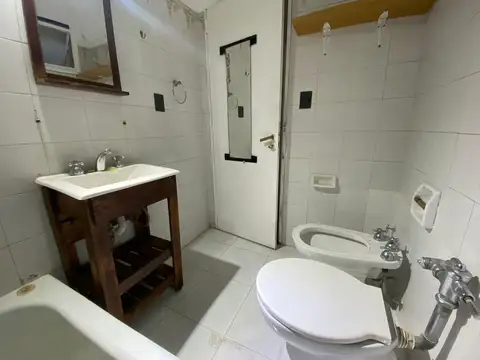 Departamento en Venta 60 años