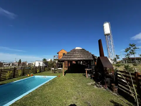 Casa en Venta en Concepción del Uruguay, USD 60.000