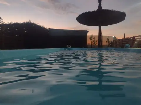 Casa en Venta en Concepción del Uruguay, USD 60.000