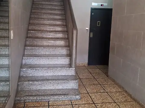 Mexico 3900, Piso 4