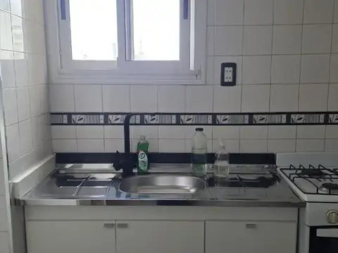 Departamento en Alquiler de Monoambiente