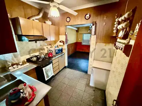 Casa en Venta al Este