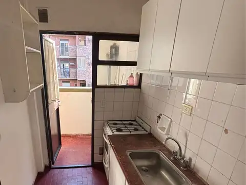 Departamento 4 ambientes en alquiler - San Miguel
