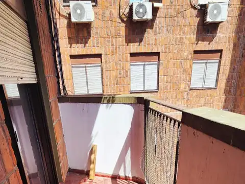 vicente lopez 1700, Piso 9