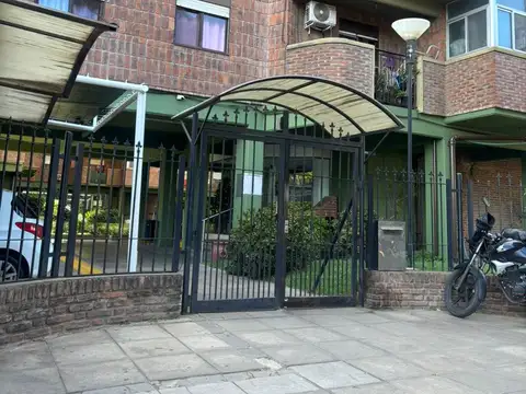 vicente lopez 1700, Piso 9