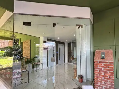 Departamento en Alquiler de 4 ambientes