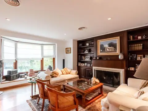 Casa en Venta en Martinez, USD 1.750.000