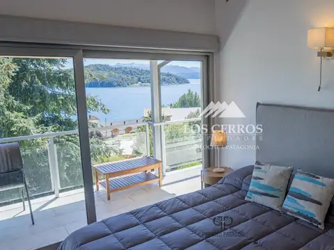 Departamento en Venta con 2 cocheras