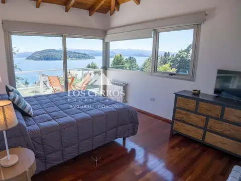 Departamento en Venta en San Carlos de Bariloche, USD 560.000