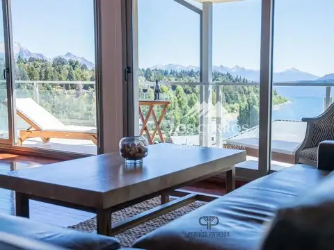 Departamento en Venta de 3 dormitorios