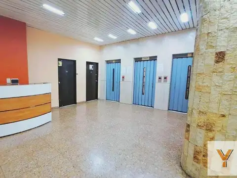 Departamento en Venta en Balvanera, USD 55.000
