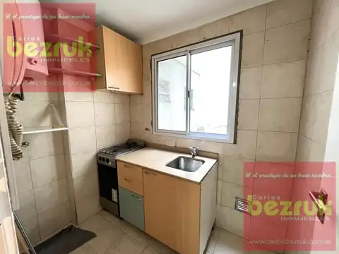 Departamento en Venta de Monoambiente