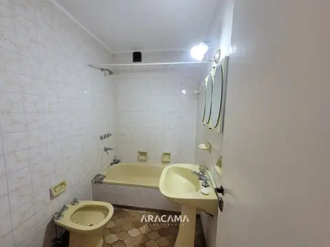 Departamento en Alquiler 20 años