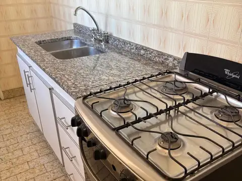 Departamento en Alquiler de 2 ambientes
