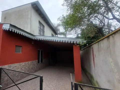 Casa en Venta de 6 dormitorios