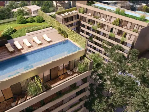 Departamento en Venta A Estrenar