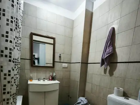 Departamento en Venta en Chilavert, USD 55.000