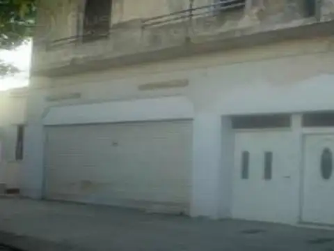 LOTE EN VENTA PARQUE PATRICIOS