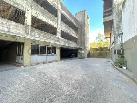 Chacabuco 800, Piso 0