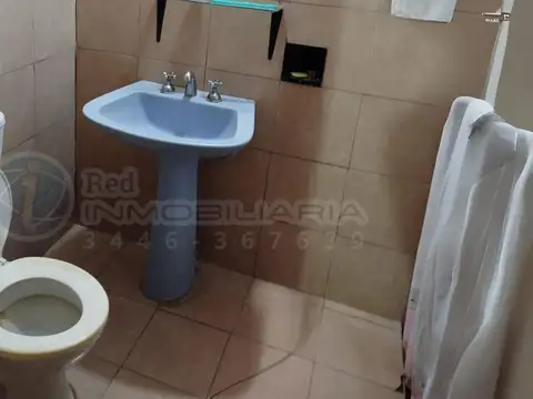 Casa en Venta en Pueblo General Belgrano, USD 41.700