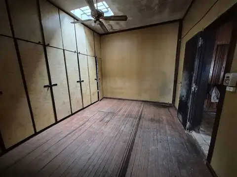 Casa 4 Ambientes VENTA San Fernando a Remodelar