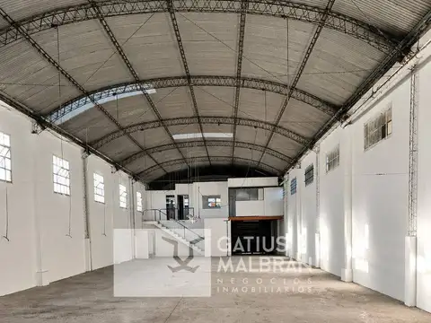 Galpon en Venta en Córdoba, USD 120.000