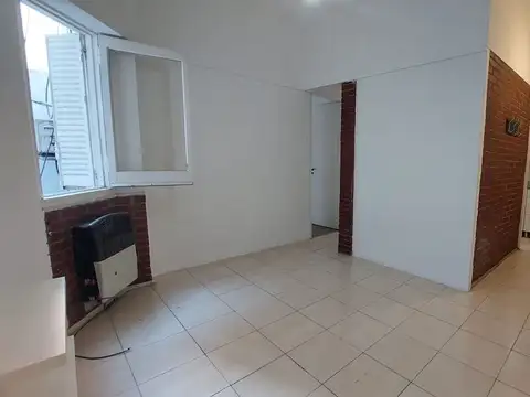 VENTA DEPARTAMENTO 2 AMBIENTES EN PALERMO