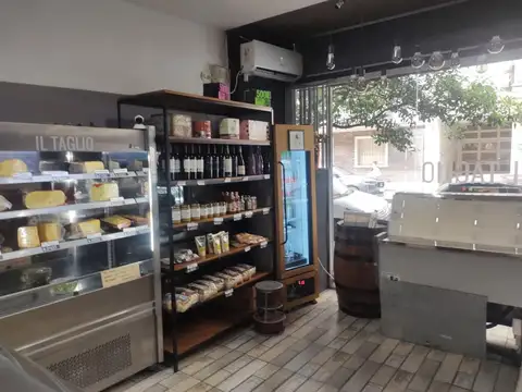 Fondo Comercio en Venta 6 años