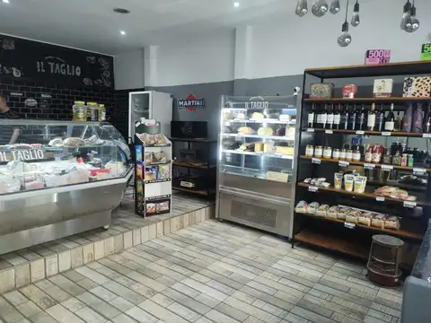 Fondo Comercio en Venta en Belgrano, USD 18.000