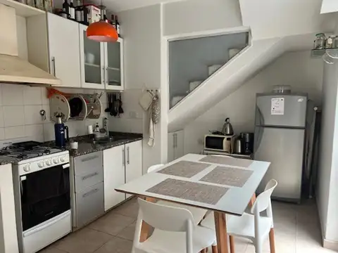 Depto Tipo Casa en Venta en Villa Luro, USD 133.000