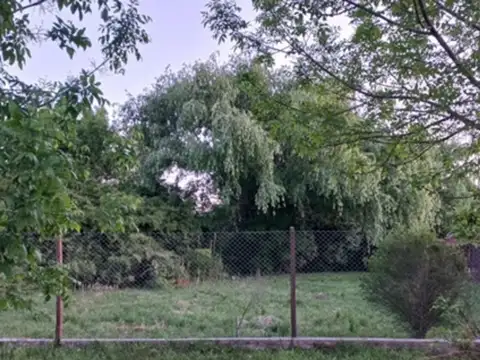 VENTA TERRENO EN FUNES LOTE 7
