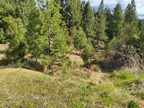 Terreno en Venta en Esquel, USD 33.000