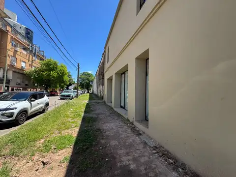 Local centrico en alquiler rubro gastronomia 166m2