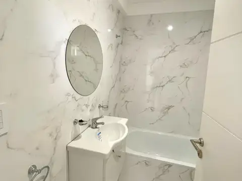 Departamento en venta Quilmes