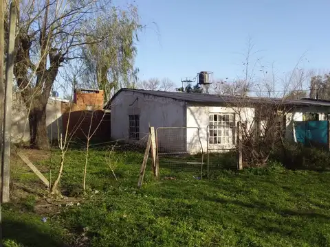 Casa en Venta de 2 dormitorios